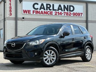 Image of 2015 MAZDA CX-5