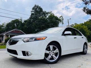 2013 ACURA TSX BASE