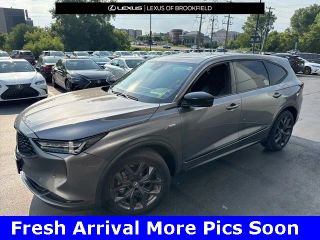 2022 ACURA MDX W/A-SPEC PKG