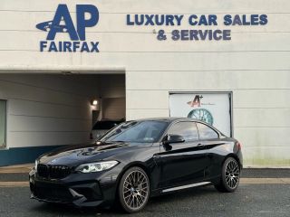 Image of 2020 BMW M2