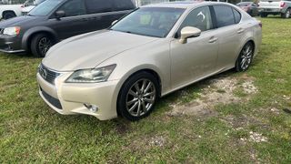 Image of 2013 LEXUS GS