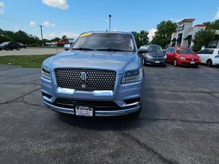 Image of 2019 LINCOLN NAVIGATOR L