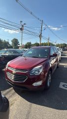 2017 CHEVROLET EQUINOX - Image