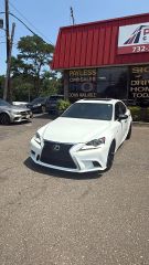 Image of 2015 LEXUS IS