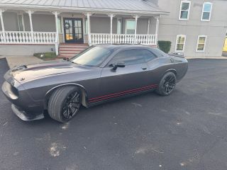 Image of 2019 DODGE CHALLENGER