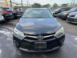 2015 TOYOTA CAMRY - Image