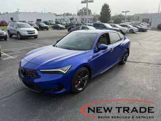2023 ACURA INTEGRA 1.5T W/A-SPEC & TECHNOLOGY