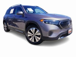 2023 MERCEDES-BENZ MERCEDES-EQ EQB EQB 250+