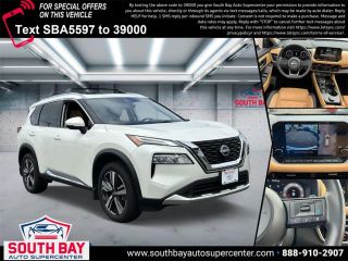 Image of 2023 NISSAN ROGUE