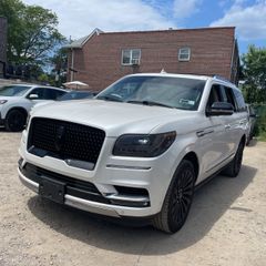 Image of 2018 LINCOLN NAVIGATOR