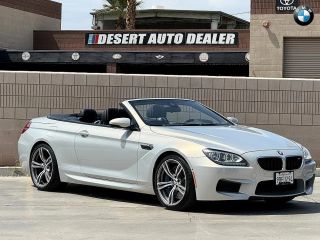 2013 BMW M6 BASE
