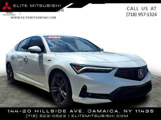 2023 ACURA INTEGRA 1.5T W/A-SPEC PKG