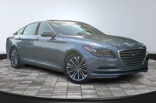 Image of 2015 HYUNDAI GENESIS