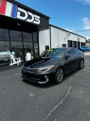 Image of 2016 KIA OPTIMA