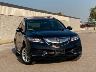 Image of 2016 ACURA RDX