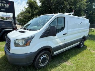 2015 FORD TRANSIT 250 W/60/40 SIDE DOOR W/RWB