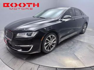 2020 LINCOLN MKZ RESERVE