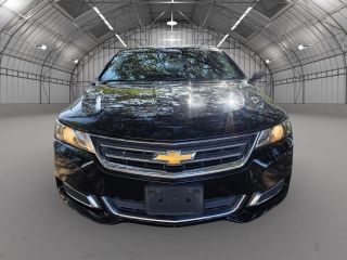 Image of 2017 CHEVROLET IMPALA