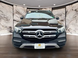 Image of 2021 MERCEDES-BENZ GLE