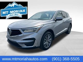 2019 ACURA RDX TECHNOLOGY