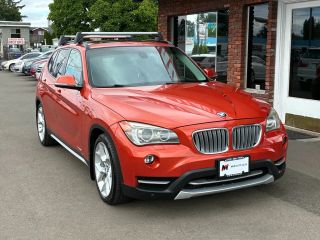 Image of 2013 BMW X1