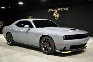 Image of 2021 DODGE CHALLENGER