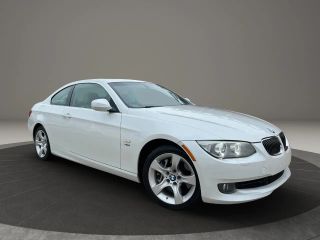 Image of 2012 BMW 3 SERIES