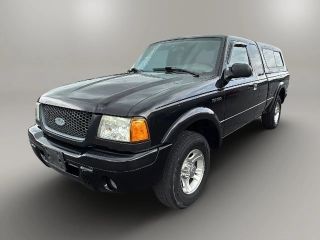 2003 FORD RANGER SUPER CAB - Image