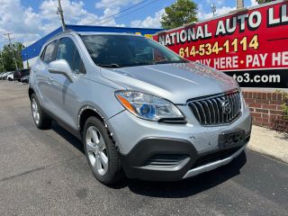 2016 BUICK ENCORE BASE
