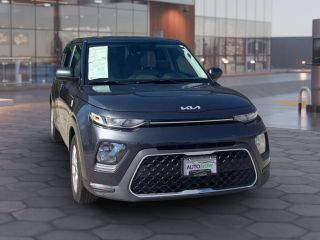 Image of 2022 KIA SOUL