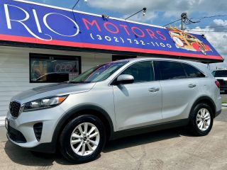 2020 Kia Sorento - Image 22