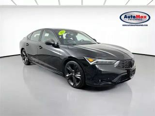 2023 ACURA INTEGRA 1.5T W/A-SPEC & TECHNOLOGY