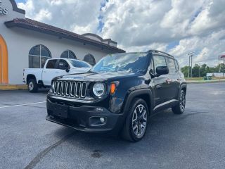 Image of 2017 JEEP RENEGADE