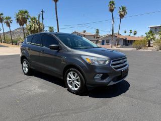 Image of 2017 FORD ESCAPE