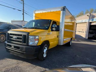 2021 FORD E350 BASE