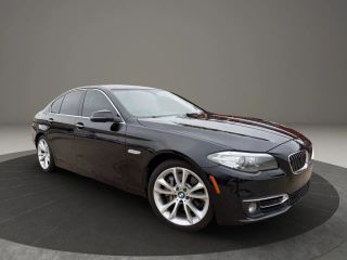 Image of 2015 BMW 5 SERIES