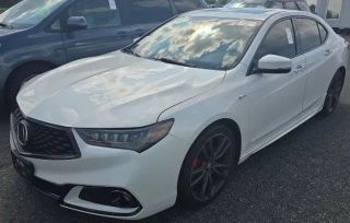 2019 ACURA TLX 3.5 TECHNOLOGY A SPEC