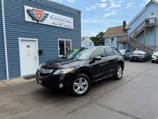 2015 ACURA RDX BASE
