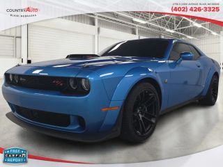 Image of 2023 DODGE CHALLENGER