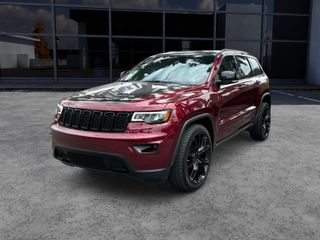 Used Car JEEP GRAND CHEROKEE to buy in Miami, Florida. Price: $21,999