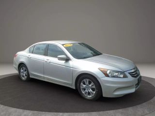 Image of 2012 HONDA ACCORD
