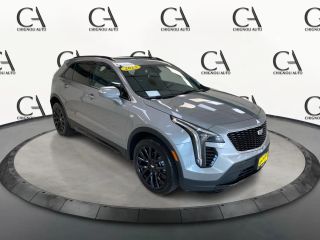 2023 CADILLAC XT4 SPORT