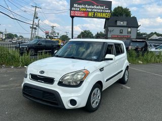 Image of 2012 KIA SOUL