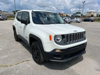 Image of 2016 JEEP RENEGADE