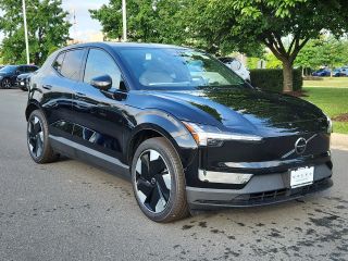 2025 VOLVO EX30 TWIN MOTOR PERFORMANCE ULTRA SPORT UTILITY 4D