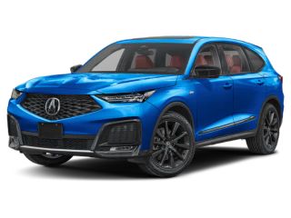 2026 ACURA MDX A-SPEC PACKAGE