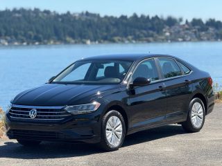 Image of 2020 VOLKSWAGEN JETTA