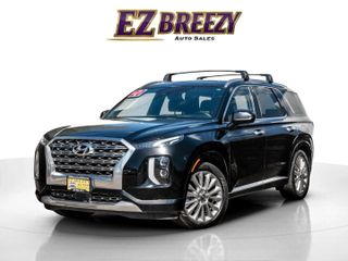 2020 HYUNDAI PALISADE - Image