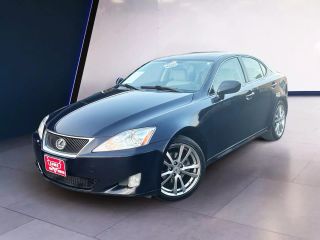 Image of 2008 LEXUS IS