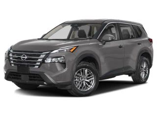 Image of 2024 NISSAN ROGUE